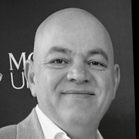 My School Connect Employee Roberto Rossi's profile photo