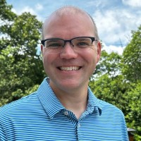 The Industrial Service Group Employee Chris McCoy's profile photo