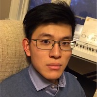 Hao Wu's profile photo