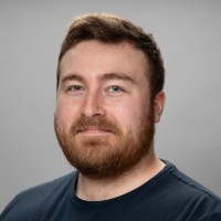 S&P Global Employee Daniel Masson's profile photo