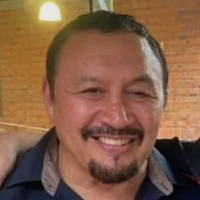 Whitireia and WelTec | Te Pūkenga Employee Arnold Lomax's profile photo