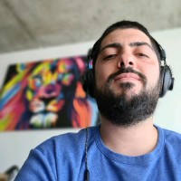 psiware Employee Emiliano Roldán's profile photo