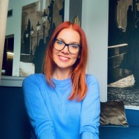 MALFINI a.s. Employee Petra Matušincová's profile photo