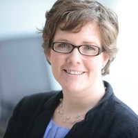 The Philanthropic Initiative (TPI) Employee Lisa Spalding's profile photo