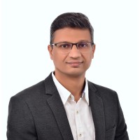 Yatra Online Ltd. Employee Nitin Rastogi's profile photo