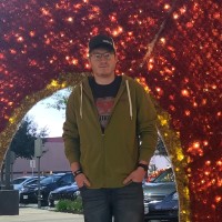 ASH Industries, Inc. Employee Brennan Guillory's profile photo