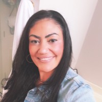 CodeMettle Employee Cindy Alvarado's profile photo