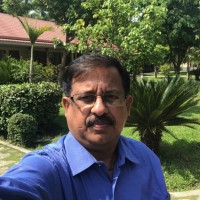 National Highways Authority of India Employee Binay Thakur's profile photo