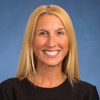 Goldman Sachs Employee Allison O'Connor's profile photo