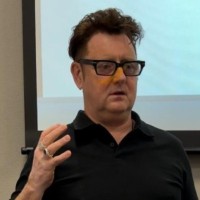 Est Employee Bruce Carter's profile photo