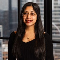 Broadstreet Impact Services (formerly New Markets Support Company) Employee Sanyukta Das's profile photo