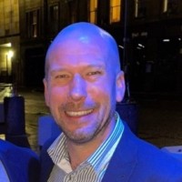 James Eccles Email & Phone Number