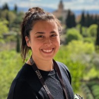 Fast Forward Employee Jennifer Courtner's profile photo