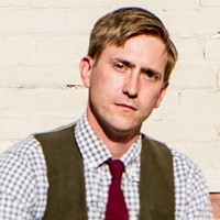 Connor P. Email