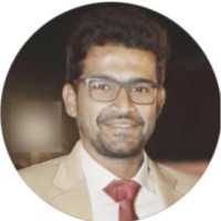 Zuddl Employee Saumitra Shekhar's profile photo