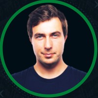 Wandelbots Employee Georg Püschel's profile photo