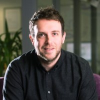 Force Contracting Services Ltd Employee John Stacey's profile photo