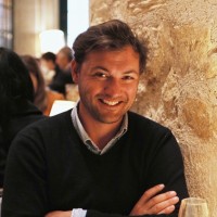 Grands Moulins de Paris Employee Vincent Mathieu's profile photo