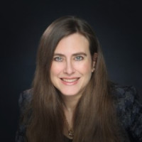 Tutors at Preply Employee Lisa Frumkes's profile photo