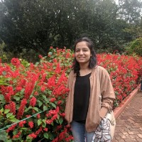 Tata Consultancy Services Employee Natasha Rawat's profile photo