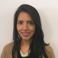 Babbel Employee Virginia Mendez's profile photo