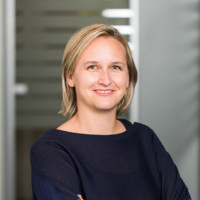 BDO Belgium Employee Sofie Devos's profile photo