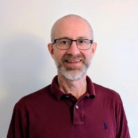 CIND Employee Fredrik Kallström's profile photo