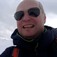 KIMPE SAS Employee Arnaud Kimpe's profile photo