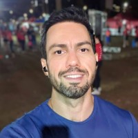 Leandro da Silva Vieira's profile photo