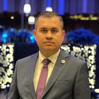 Gulf Bridge International Employee Shvan Misri's profile photo