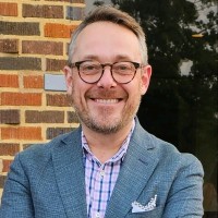 VINTUS Employee Joel Chaiken's profile photo