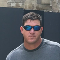 ATS Construction Employee Joe Willesden's profile photo