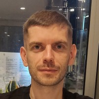 AFTERWEB Employee Łukasz Be's profile photo