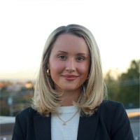 Indieflix Employee Ally W's profile photo