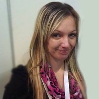 Aeroplex of Central Europe Ltd. Employee Zuzana Herczku's profile photo