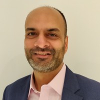 Pepco Group Limited Employee Ameet Poojara's profile photo