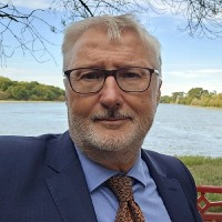 Jean-Pierre Hausermann Email & Phone Number