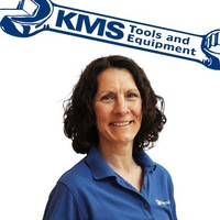 KMS Tools & Equipment Employee Jo James's profile photo