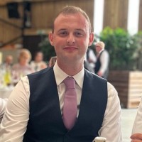 Everywhen Employee Chris Profitt's profile photo