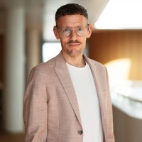 Horten Advokatpartnerselskab Employee Jesper Nordal's profile photo