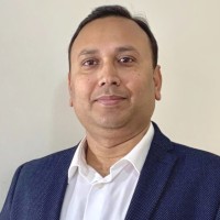 Cognitonic Systems Employee Mukesh Kumar's profile photo