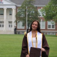 Eat Clean Bro, LLC Employee Madison Parrish's profile photo