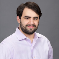 Crossmint Employee Emilio Gonzalez's profile photo