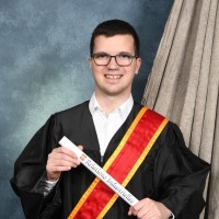 Syndicat de la fonction publique et parapublique du Québec (SFPQ) Employee Matthew Dumaresq's profile photo