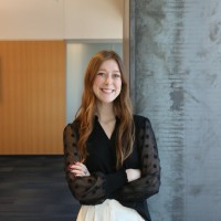 The Beck Group Employee Katie Smithson's profile photo