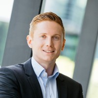 GRAPHISOFT Employee Clemens Lohmer's profile photo