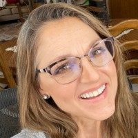 Jeanette Baerwald