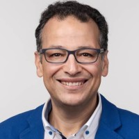 Hatem Azzam Email