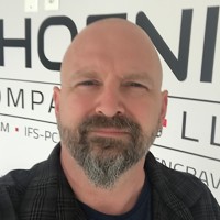 Phoenix Companies, LLC Employee Gareth Brady's profile photo