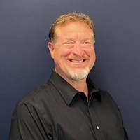 Lake Erie Crushers Employee Brett Muché's profile photo